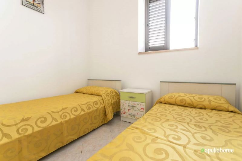 photo 15 Owner direct vacation rental Alliste villa Puglia Lecce Province bedroom 3