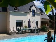 Loire-Atlantique vacation rentals for 5 people: maison # 128544