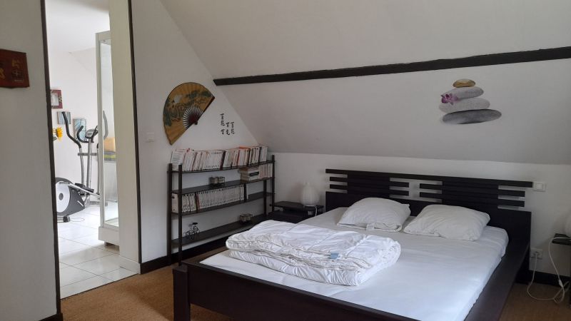 photo 6 Owner direct vacation rental Assrac maison Pays de la Loire Loire-Atlantique bedroom 1
