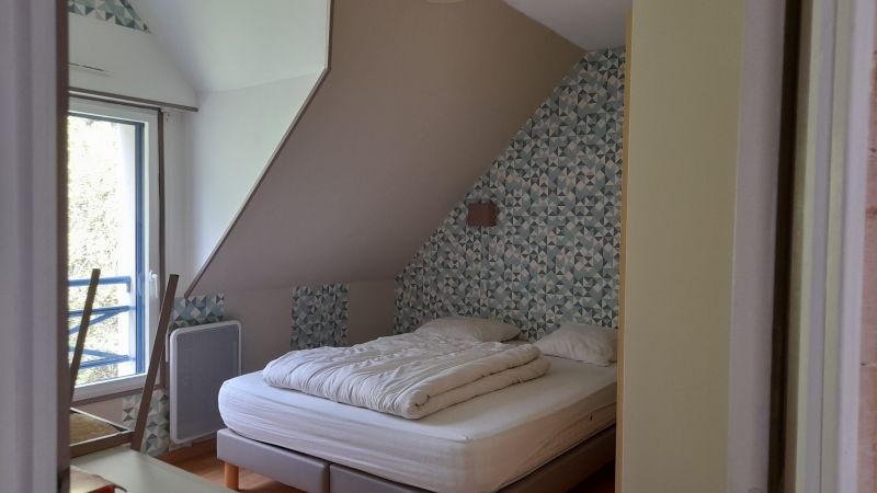 photo 7 Owner direct vacation rental Assrac maison Pays de la Loire Loire-Atlantique bedroom 2