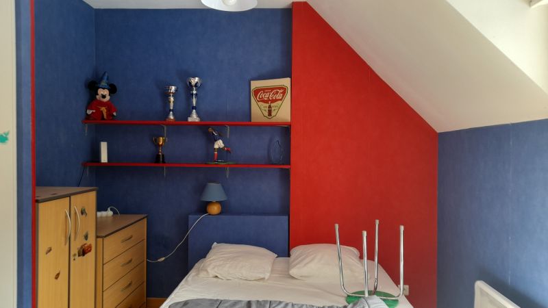 photo 8 Owner direct vacation rental Assrac maison Pays de la Loire Loire-Atlantique bedroom 3