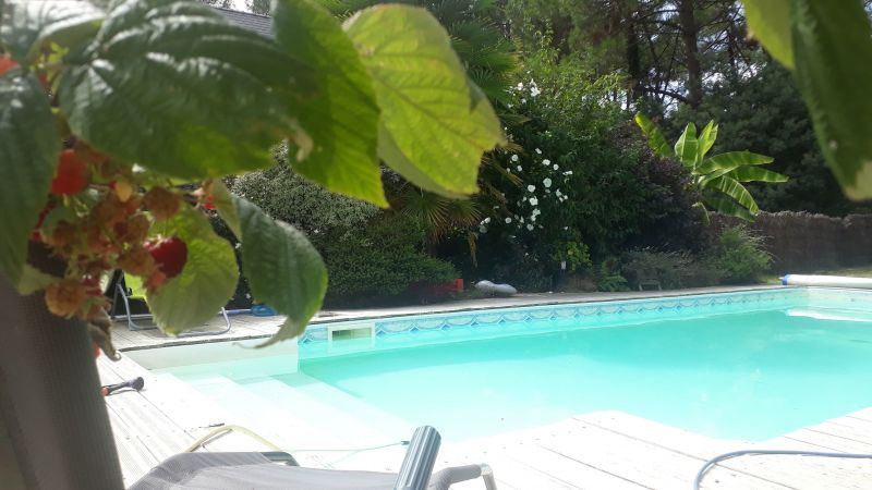 photo 13 Owner direct vacation rental Assrac maison Pays de la Loire Loire-Atlantique Swimming pool