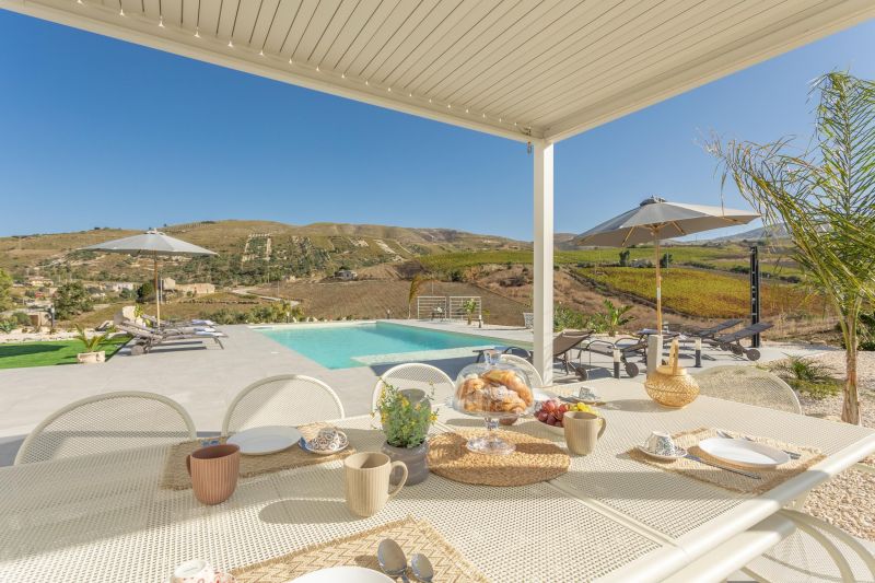 photo 1 Owner direct vacation rental  villa Sicily