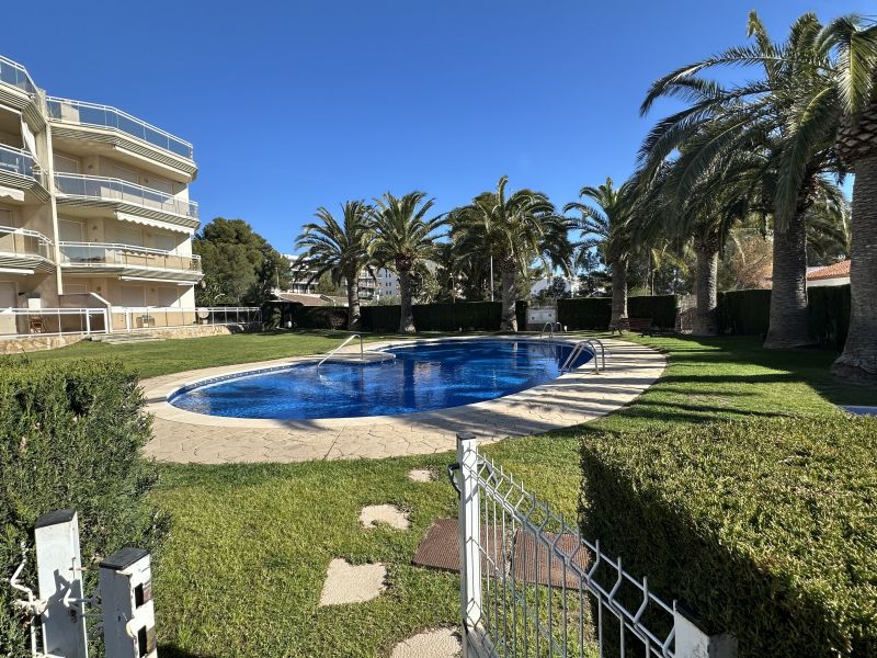 photo 15 Owner direct vacation rental Miami Playa appartement Catalonia Tarragona (province of) Garden