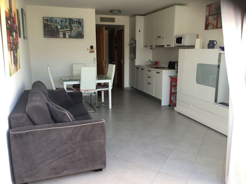 photo 2 Owner direct vacation rental Calvi appartement Corsica Corsica Hall