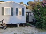 Le Pradet vacation rentals: mobilhome # 129028