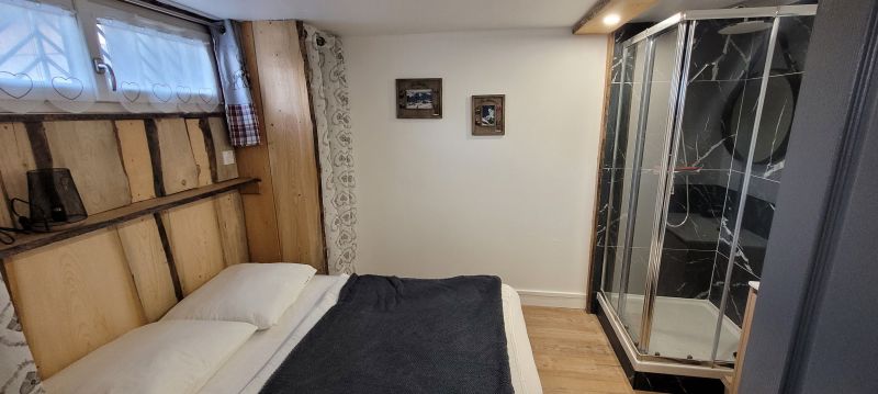 photo 14 Owner direct vacation rental Praz de Lys Sommand appartement Rhone-Alps Haute-Savoie bedroom 2