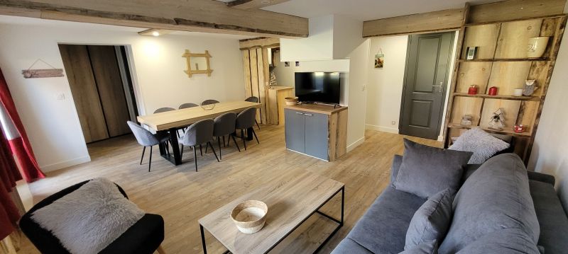 photo 2 Owner direct vacation rental Praz de Lys Sommand appartement Rhone-Alps Haute-Savoie Lounge