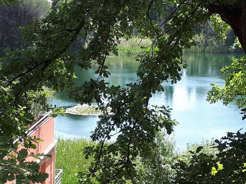 photo 12 Owner direct vacation rental Frjus appartement Provence-Alpes-Cte d'Azur Var View from the terrace