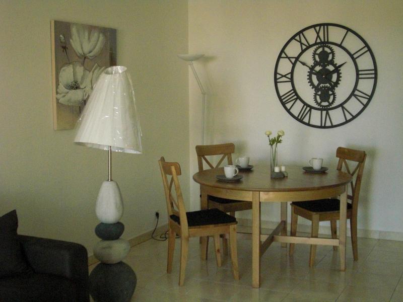 photo 5 Owner direct vacation rental Frjus appartement Provence-Alpes-Cte d'Azur Var Dining room