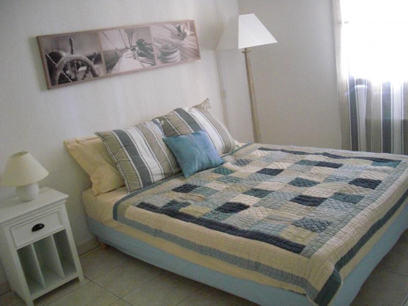 photo 9 Owner direct vacation rental Frjus appartement Provence-Alpes-Cte d'Azur Var bedroom