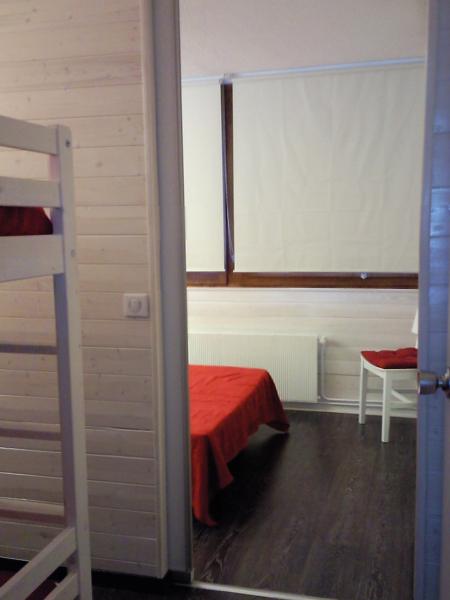 photo 6 Owner direct vacation rental La Plagne appartement Rhone-Alps Savoie bedroom
