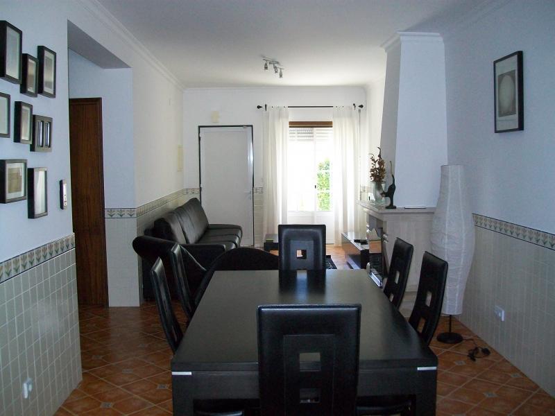 photo 3 Owner direct vacation rental So Martinho do Porto villa Estremadura  and Ribatejo Estremadura Dining room
