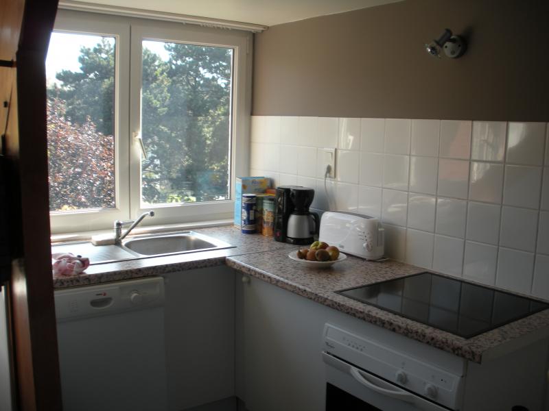 photo 9 Owner direct vacation rental Le Touquet appartement Nord-Pas de Calais Pas de Calais Kitchenette