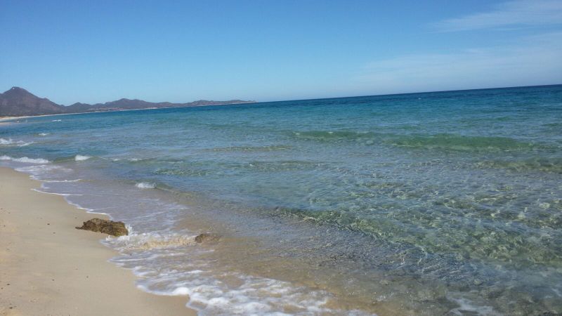 photo 22 Owner direct vacation rental Costa Rei appartement Sardinia Cagliari Province Beach