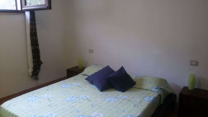 photo 9 Owner direct vacation rental Costa Rei appartement Sardinia Cagliari Province bedroom 1