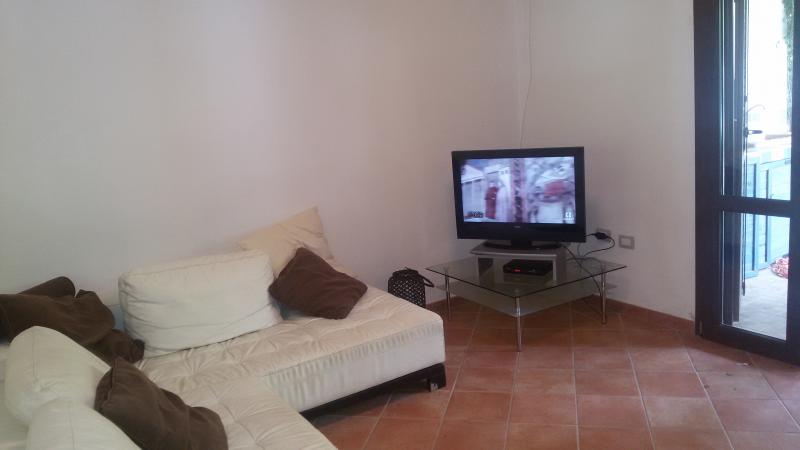 photo 4 Owner direct vacation rental Costa Rei appartement Sardinia Cagliari Province