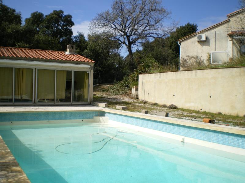 photo 4 Owner direct vacation rental Six Fours Les Plages villa Provence-Alpes-Cte d'Azur Var Swimming pool
