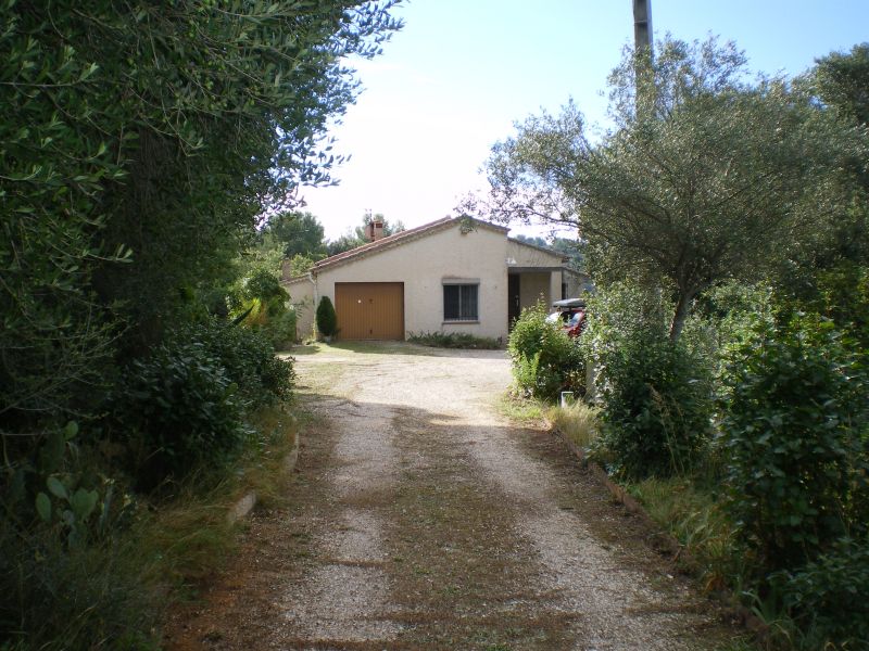 photo 10 Owner direct vacation rental Six Fours Les Plages villa Provence-Alpes-Cte d'Azur Var View of the property from outside