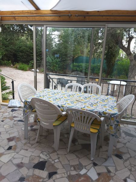 photo 28 Owner direct vacation rental Saint Raphael villa Provence-Alpes-Cte d'Azur Var