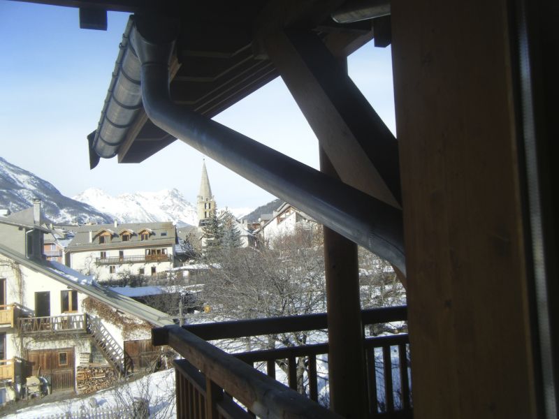 photo 5 Owner direct vacation rental Serre Chevalier appartement Provence-Alpes-Cte d'Azur Hautes-Alpes