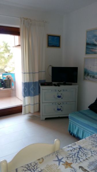 photo 5 Owner direct vacation rental Porto Rotondo appartement Sardinia Olbia Tempio Province Living room