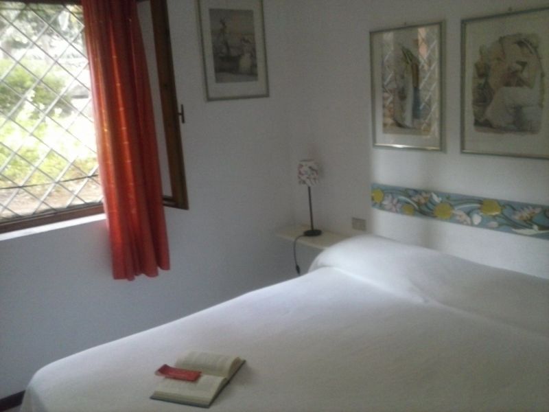 photo 10 Owner direct vacation rental Porto Rotondo appartement Sardinia Olbia Tempio Province bedroom 1