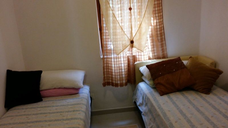 photo 14 Owner direct vacation rental Porto Rotondo appartement Sardinia Olbia Tempio Province bedroom 2
