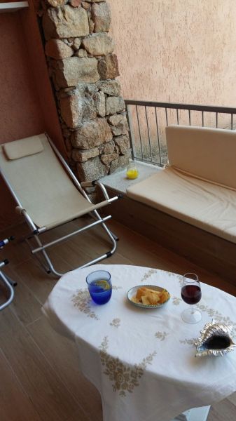 photo 22 Owner direct vacation rental Porto Rotondo appartement Sardinia Olbia Tempio Province Terrace