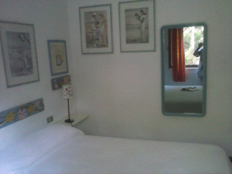 photo 11 Owner direct vacation rental Porto Rotondo appartement Sardinia Olbia Tempio Province bedroom 1