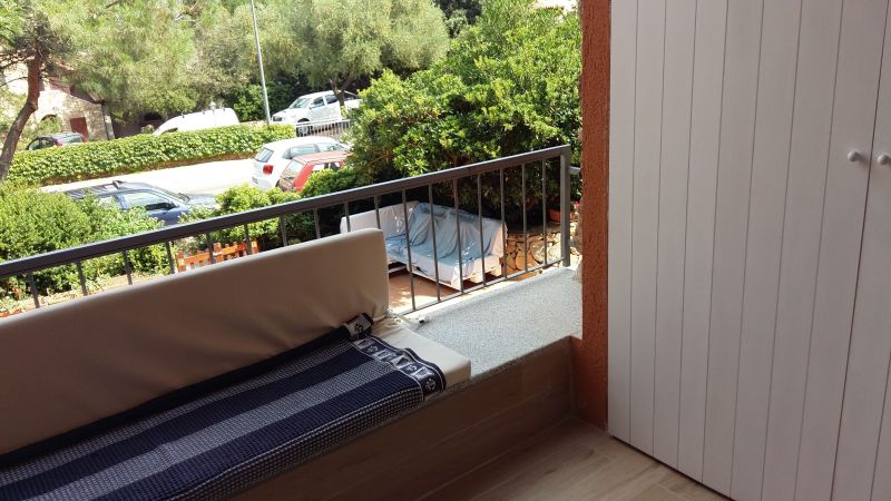 photo 24 Owner direct vacation rental Porto Rotondo appartement Sardinia Olbia Tempio Province View from the terrace