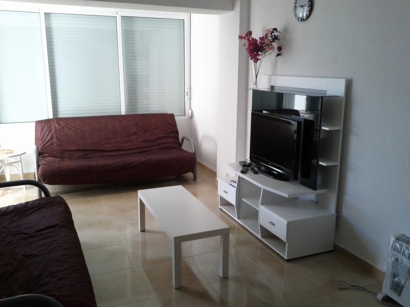 photo 3 Owner direct vacation rental Rosas appartement Catalonia Girona (province of) Lounge