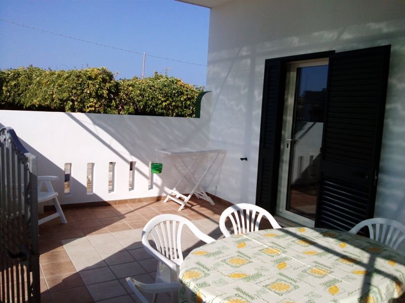 photo 5 Owner direct vacation rental Pat appartement Puglia Lecce Province