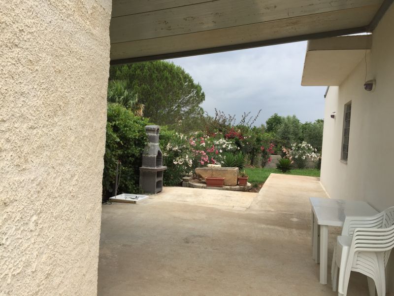 photo 20 Owner direct vacation rental Noto villa Sicily Syracuse Province Garden