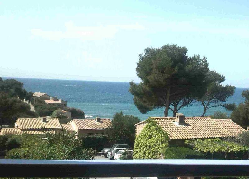 photo 3 Owner direct vacation rental Sanary-sur-Mer appartement Provence-Alpes-Cte d'Azur Var View from the terrace