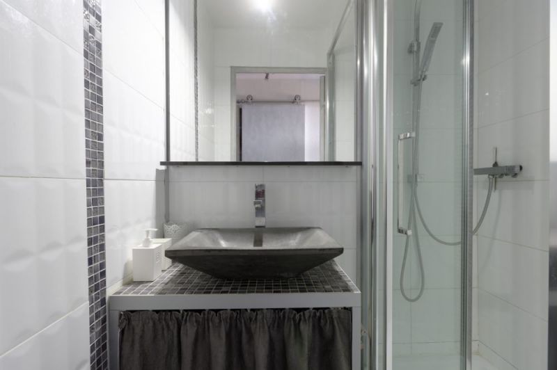 photo 10 Owner direct vacation rental Sanary-sur-Mer appartement Provence-Alpes-Cte d'Azur Var Half bath