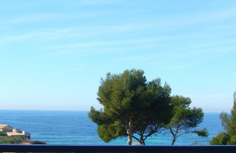 photo 0 Owner direct vacation rental Sanary-sur-Mer appartement Provence-Alpes-Cte d'Azur Var View from the terrace