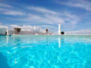 French Mediterranean Coast swimming pool vacation rentals: maison # 79646