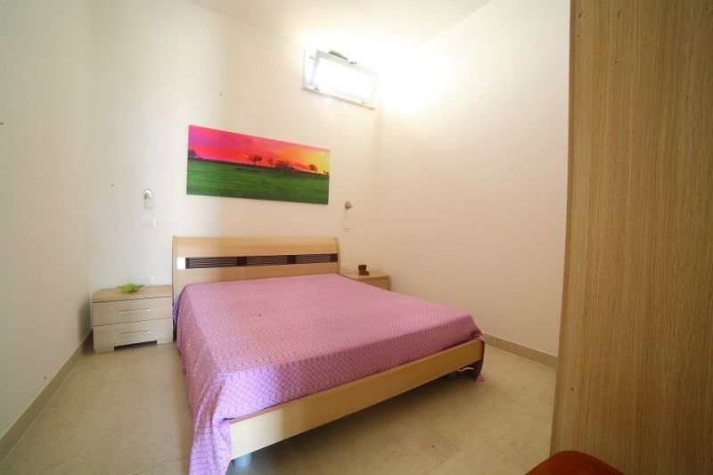 photo 16 Owner direct vacation rental Ugento - Torre San Giovanni appartement Puglia Lecce Province bedroom 1