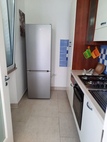 photo 10 Owner direct vacation rental Ugento - Torre San Giovanni appartement Puglia Lecce Province Separate kitchen