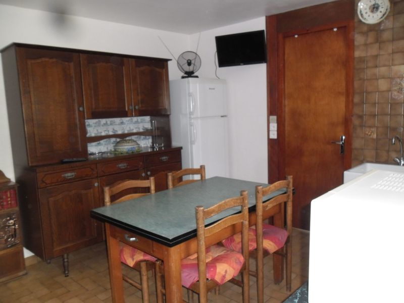 photo 1 Owner direct vacation rental Grardmer studio Lorraine Vosges Separate kitchen