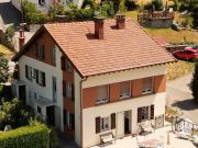 Vosges Mountains vacation rentals: studio # 80469