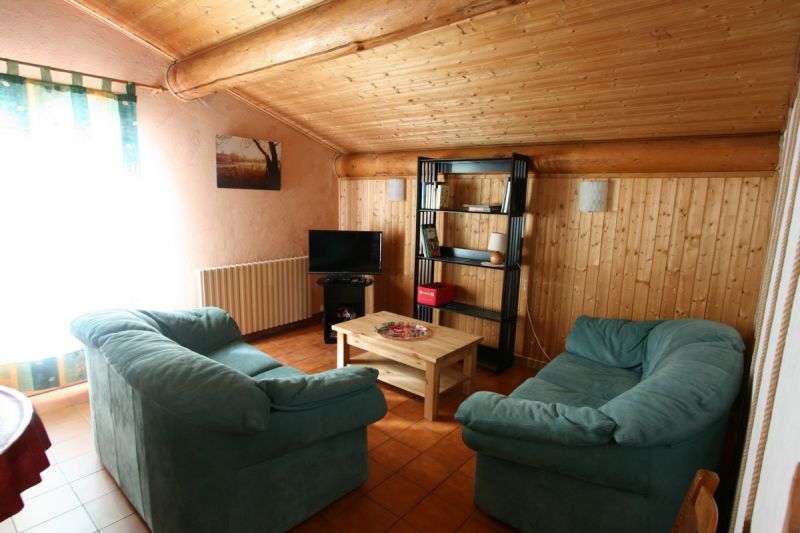 photo 2 Owner direct vacation rental Val Cenis appartement Rhone-Alps Savoie Lounge