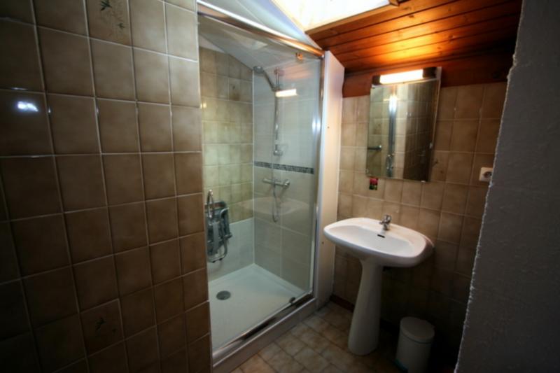 photo 4 Owner direct vacation rental Val Cenis appartement Rhone-Alps Savoie bathroom
