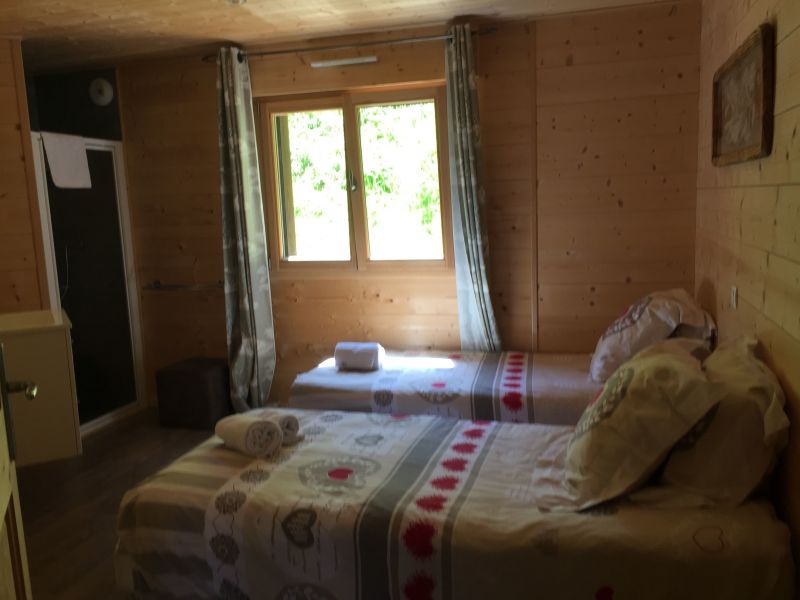 photo 8 Owner direct vacation rental Morzine appartement Rhone-Alps Haute-Savoie