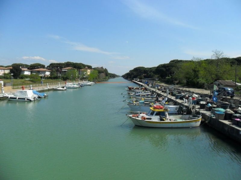 photo 19 Owner direct vacation rental Marina di Grosseto appartement Tuscany Grosseto Province Other view