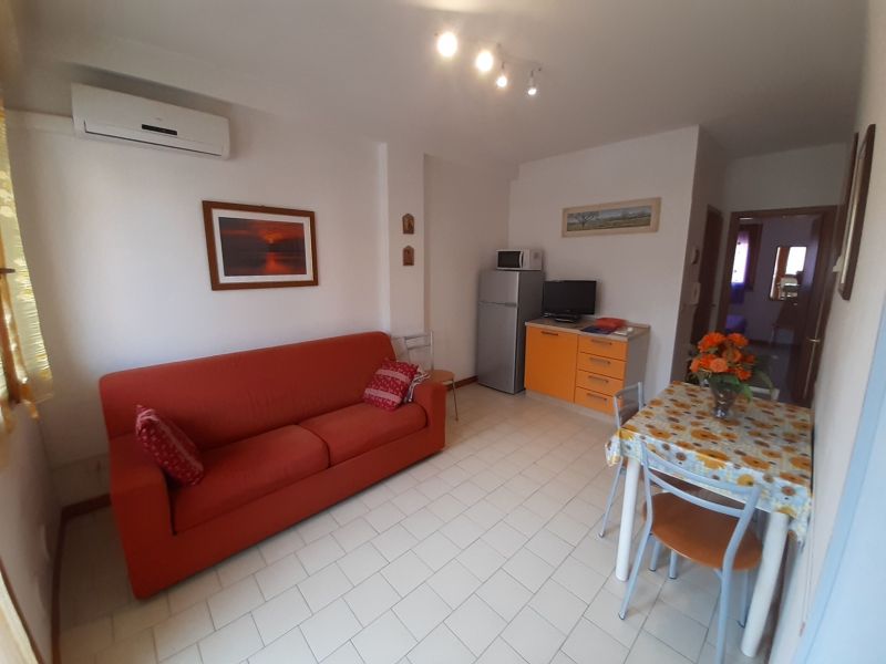 photo 3 Owner direct vacation rental Marina di Grosseto appartement Tuscany Grosseto Province Living room