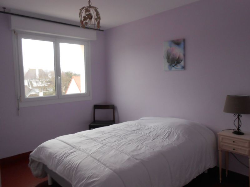 photo 12 Owner direct vacation rental Wissant appartement Nord-Pas de Calais Pas de Calais bedroom