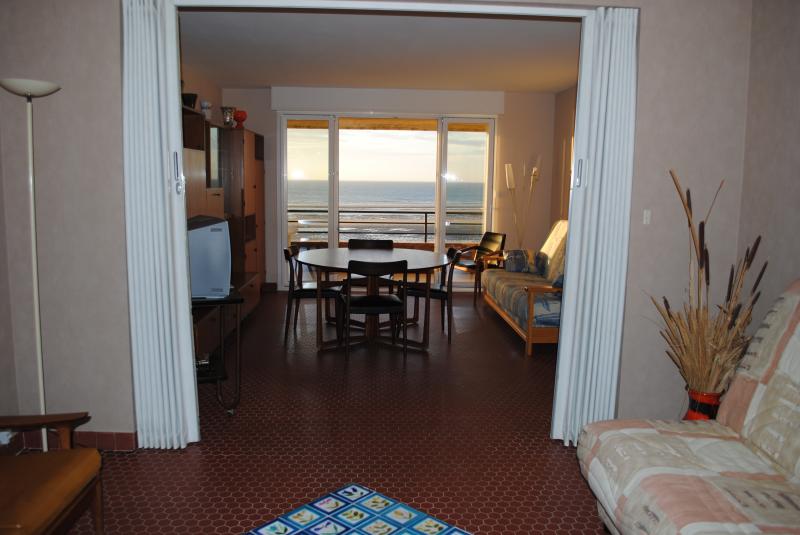 photo 0 Owner direct vacation rental Wissant appartement Nord-Pas de Calais Pas de Calais