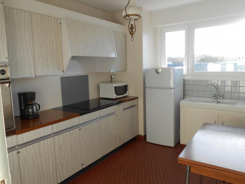 photo 2 Owner direct vacation rental Wissant appartement Nord-Pas de Calais Pas de Calais Separate kitchen